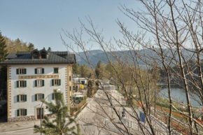  Hotel du Lac Parc & Residence  Лавароне